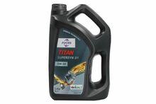 Mootoriõli Fuchs Oil Titan SUP.D1 5W-30 5L
