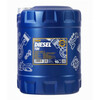Mootoriõli Mannol Diesel TDI 5W-30 10L