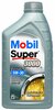 Mootoriõli Mobil Super 3000 X1 F-FE 5W-30, 1 L