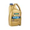 Mootoriõli Ravenol Ford 5W-30 4L