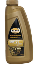 Mootoriõli ALB 5W-30 Long Life, 1 L