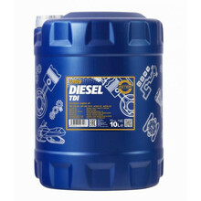 Mootoriõli Mannol Diesel TDI 5W-30 10L
