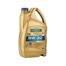 Mootoriõli Ravenol Ford 5W-30 4L
