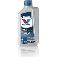 Mootoriõli Valvoline Synpower MST C3 5W-30 1L