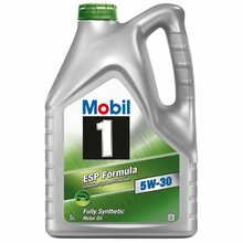 Mobil 1 ESP 5W-30, 5L