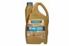 Mootoriõli Ravenol HDX 5W-30 4L