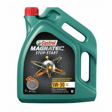 Mootoriõli Castrol Magnatec STOP START 5W-30 C3, 5 L