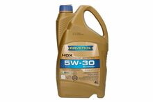 Mootoriõli Ravenol HDX 5W-30 4L