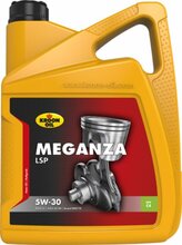 Mootoriõli Kroon-Oil Meganza LSP 5W-30, 5 L