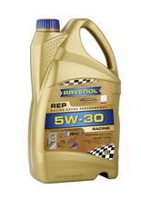 Mootoriõli Ravenol REP 5W-30 4L