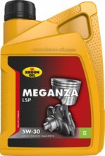 Mootoriõli Kroon-Oil Meganza LSP 5W-30, 1 L