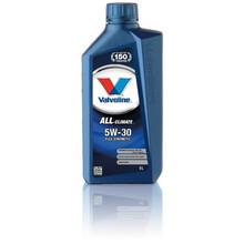 Mootoriõli Valvoline All Climate 5W-30 1L