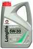 Mootoriõli Comma Longlife 5W-30 4L