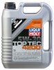 Mootoriõli Liqui Moly Top Tec 4200 5W-30, 5 L