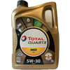 Mootoriõli Total Quartz INEO ECS 5W-30, 5 L