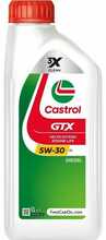 Mootoriõli Castrol GTX 5W-30, 1 L