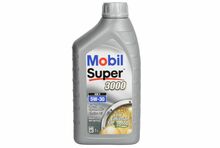Mootoriõli Mobil Super 3000 XE1 5W-30 1L