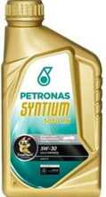 Mootoriõli Petronas Syntium 5000 RN 5W-30, 1 L