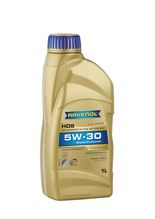 Mootoriõli Ravenol HDS 5W-30 1L