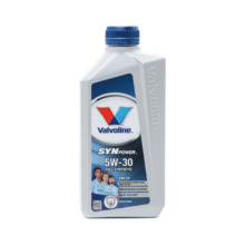 Mootoriõli Valvoline SYNPOWER ENV C2 5W30, 1 L
