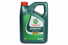 Mootoriõli Castrol Magnatec 5W-30 A3/B4, 4 L