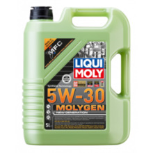 Mootoriõli Liqui Moly Molygen New Generation 5W-30, 5 L