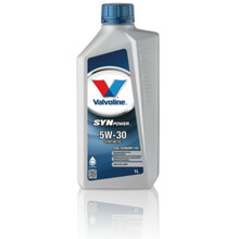 Mootoriõli Valvoline Synpower FE 5W-30 1L