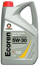 Mootoriõli Comma Ecoren 5W-30 5L