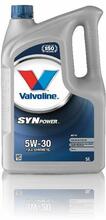 Mootoriõli Valvoline Synpower MST C4 5W-30 5L