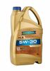 Mootoriõli Ravenol HLS 5W-30 4L