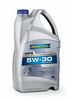 Mootoriõli Ravenol HPS SAE 5W-30 4L