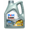 Mootoriõli Mobil Super 3000 X1 F-FE 5W-30 4L