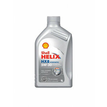 Mootoriõli Shell Helix HX8 5W-30 1L