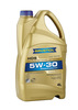 Mootoriõli Ravenol HDS SAE 5W-30 4L