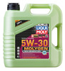 Mootoriõli Liqui Moly Molygen New Generation 5W-30 4L