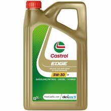 Mootoriõli Castrol Edge Titanium FST C3 5W-30, 5 L