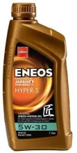 Mootoriõli ENEOS Hyper-S 5W-30, 1 L