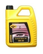 Mootoriõli Kroon-Oil Asyntho 5W-30 5L