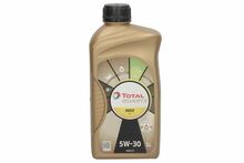 Mootoriõli Total Quartz Ineo C4 5W-30 1L