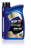 Mootoriõli Elf Evolution Fulltech FE 5W-30, 1 L