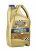 Mootoriõli Ravenol RSP 5W-30 5L