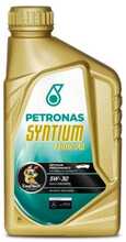 Mootoriõli Petronas Syntium 3000 FR 5W-30, 1 L