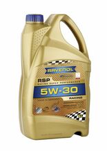 Mootoriõli Ravenol RSP 5W-30 5L