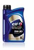 Mootoriõli Elf Evolution Fulltech LLX 5W-30, 1 L