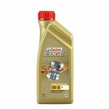 Mootoriõli Castrol Edge Titanium M 5W-30, 1 L
