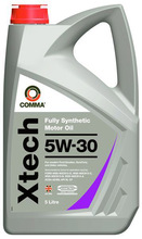 Mootoriõli Comma Xtech 5W-30 5L