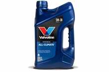 Mootoriõli Valvoline All Climate 5W-30, 5L