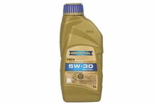 Mootoriõli Ravenol HDX SAE 5W-30 1L