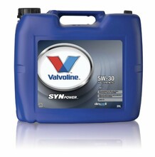 Mootoriõli Valvoline Synpower MST C3 5W-30 20L