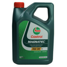 Mootoriõli Castrol Magnatec Professional A5 5W-30, 5 L